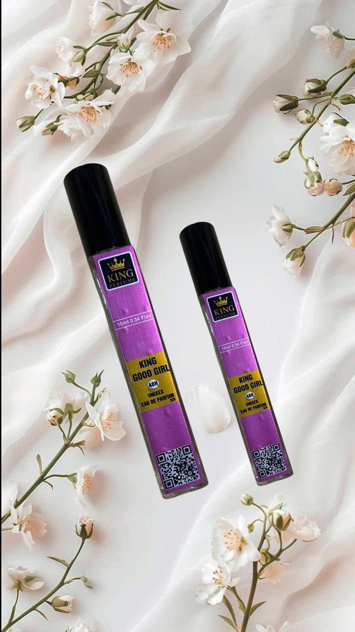 King Good Girl